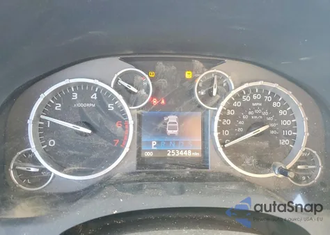 2014 Toyota Tundra Crewmax Limited from USA, damaged, VIN 5TFHW5F10EX373407